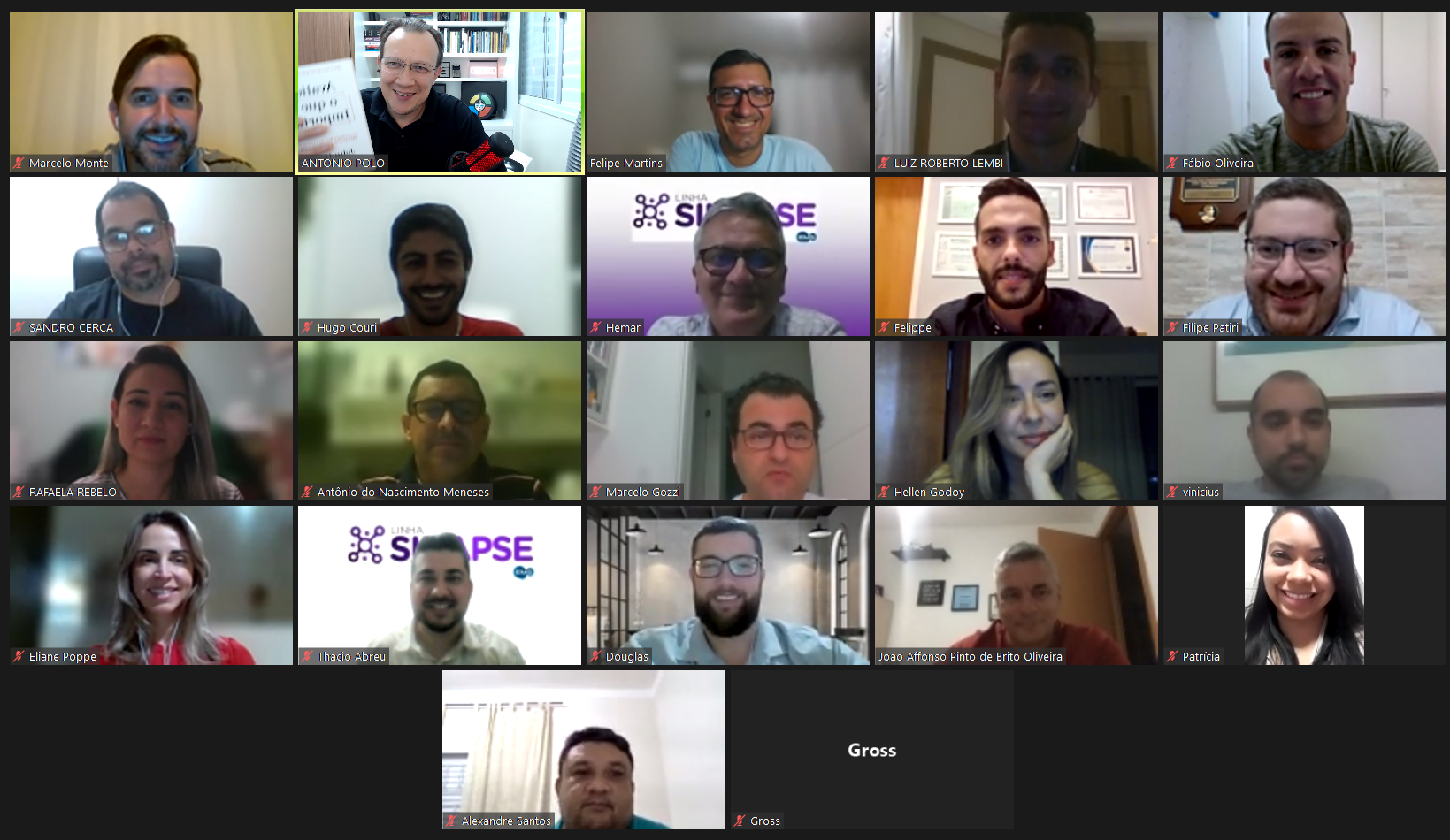Closing of the transformation program with OKR Guardian certification